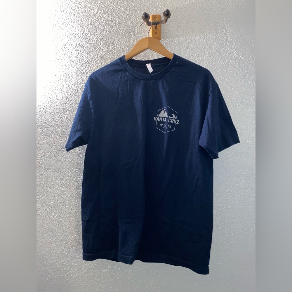 Santa Cruz T-Shirt Size:L